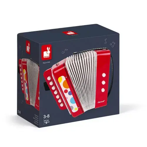Accordéon