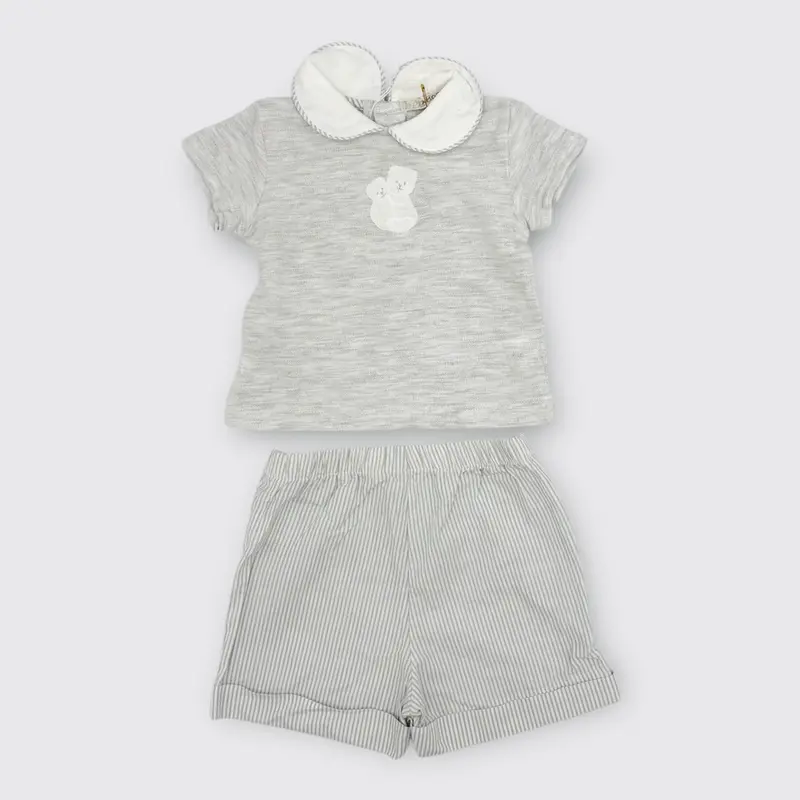 Amore - Ensemble - 6 mois