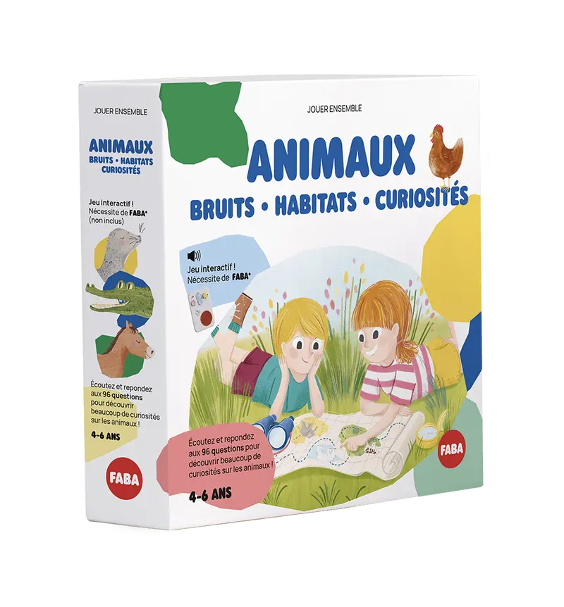 Animaux