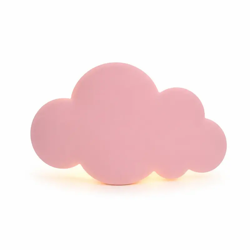 Applique Murale Nuage