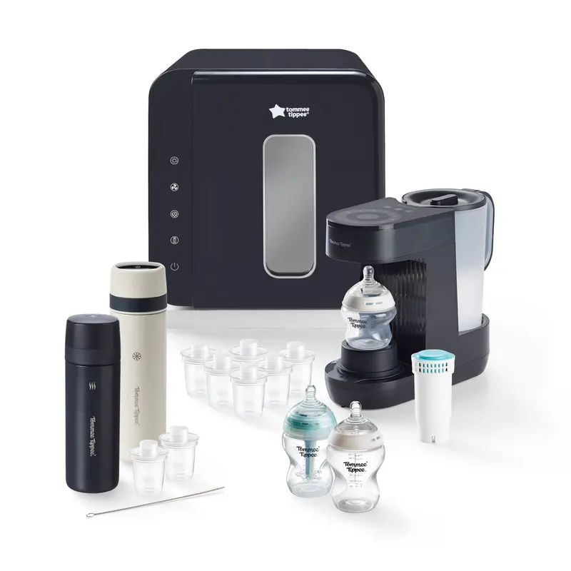 Baby Bottle Prep Bundle