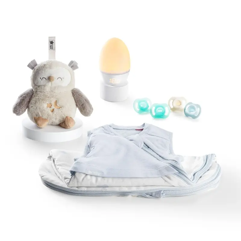 Baby Sleep Starter Bundle