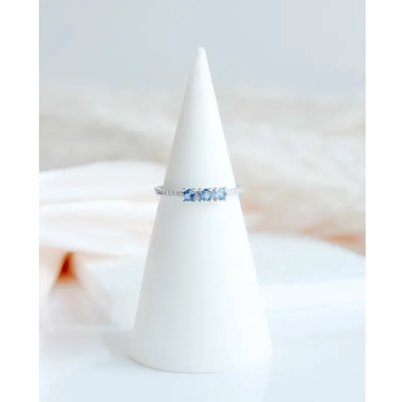 Bague Mars