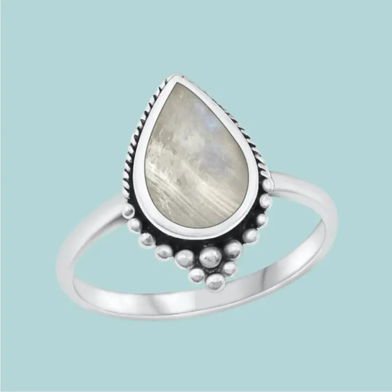 Bague Reggy