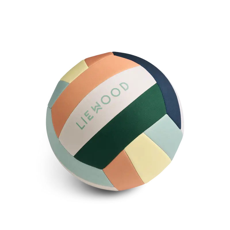 Ballon de Volleyball - Multi