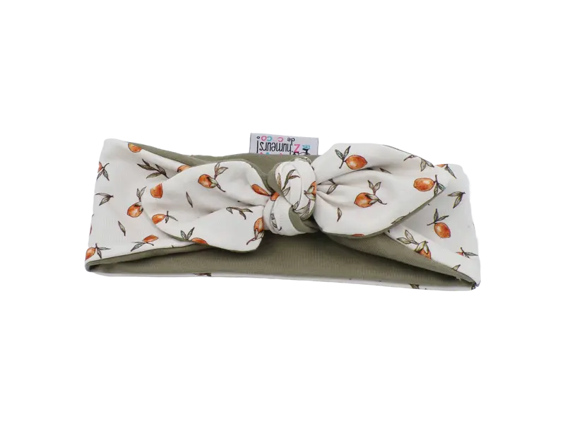 Bandeau noeud