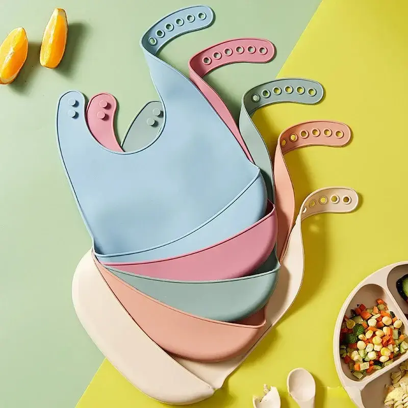 Bavoir bébé