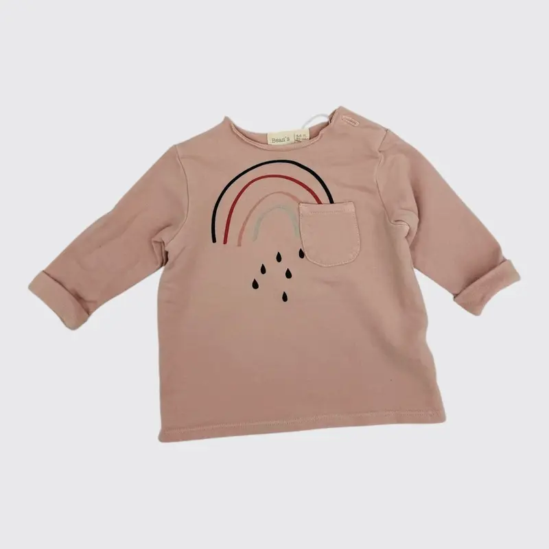 Bean's - Pull - 3 - 6 mois (70cm)