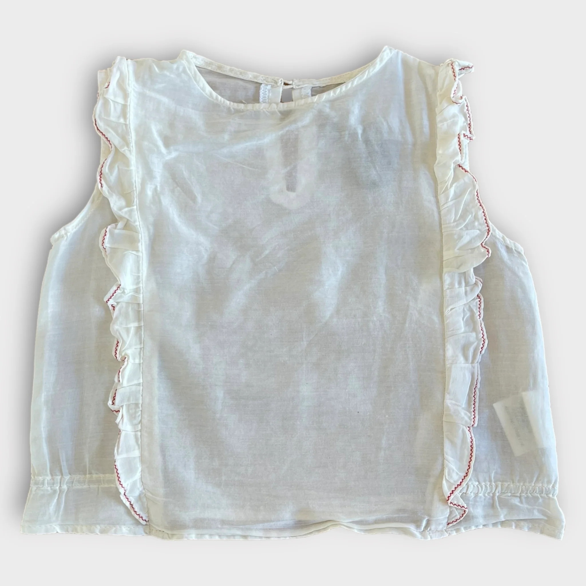 Bellerose - 6 mois