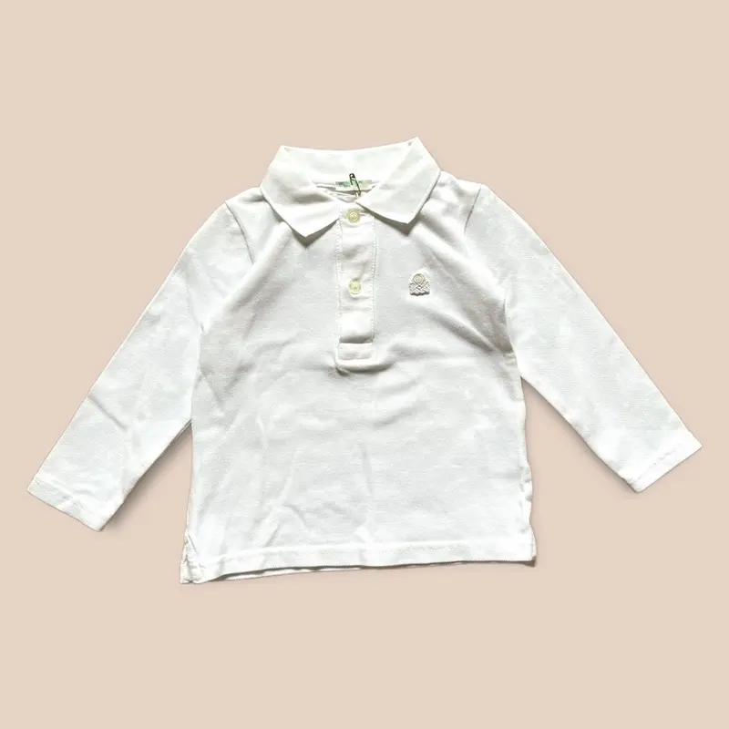 BENETTON - 9-12 mois