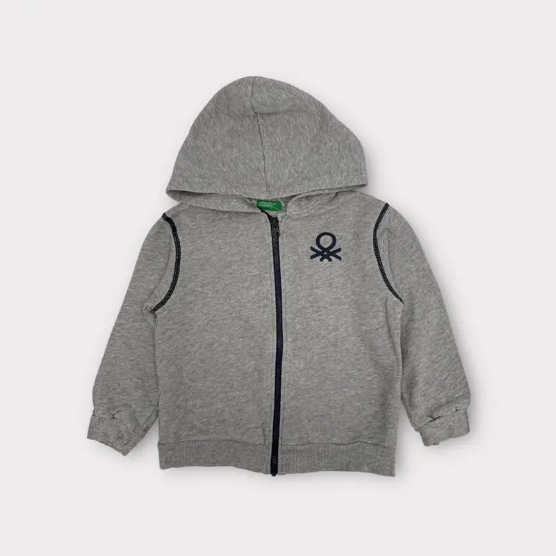 Benetton - Pull - 4 - 5 ans