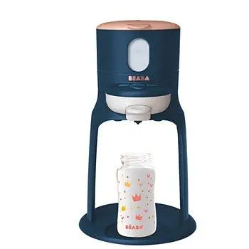 Bib Expresso night blue