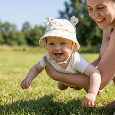 Bob bébé | SunProtect
