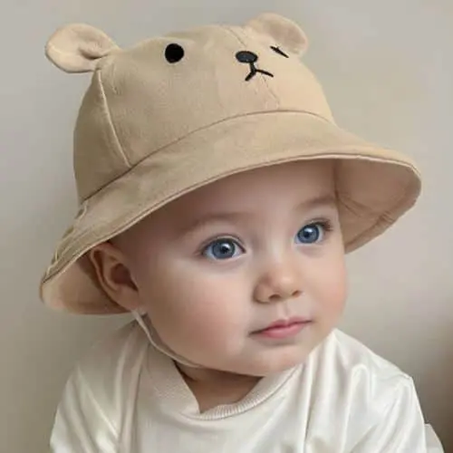 Bob pour bébé | Teddy