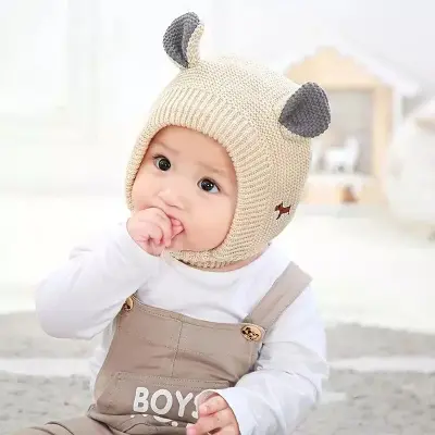 Bonnet BEBE | Douillet