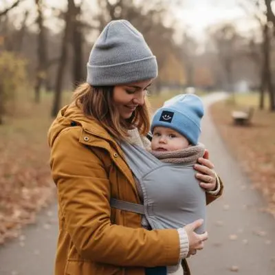 BONNET BEBE | PETIT NUAGE