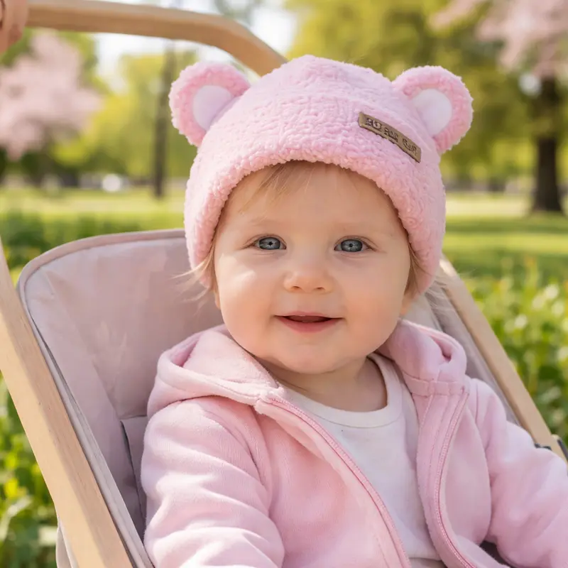 BONNET BEBE | VELIN