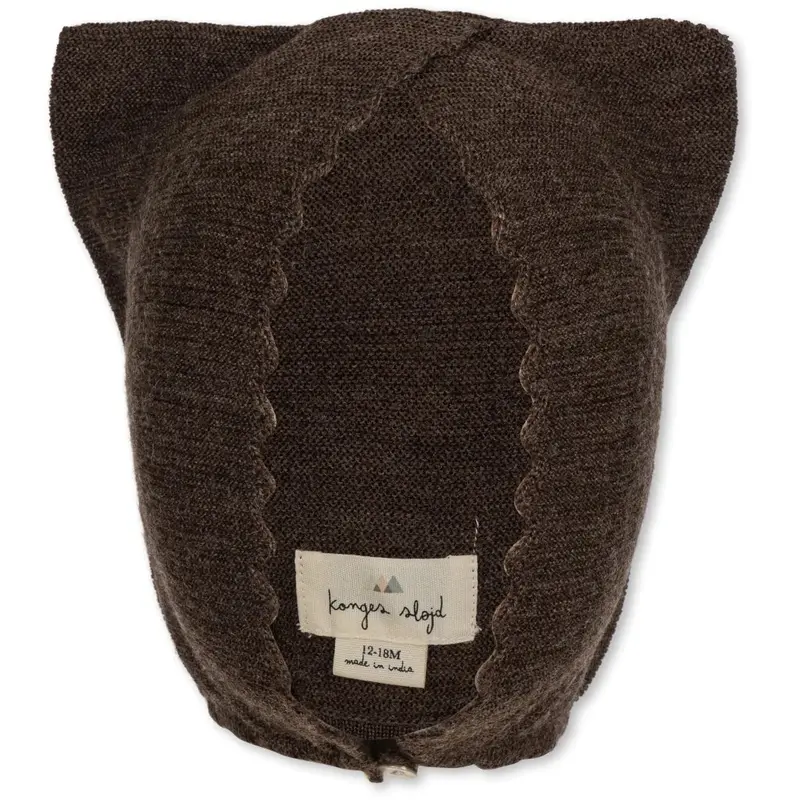 Bonnet Chat