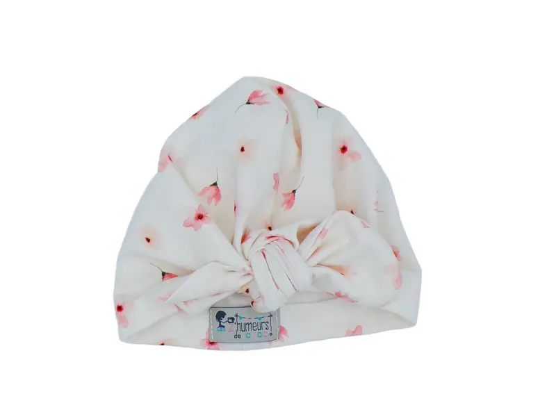 Bonnet Noeud