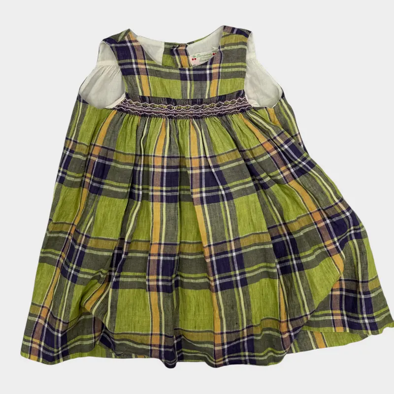 Bonpoint - Robe - 3 ans