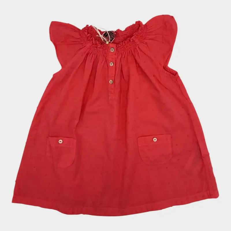 BONTON - Robe - 12mois