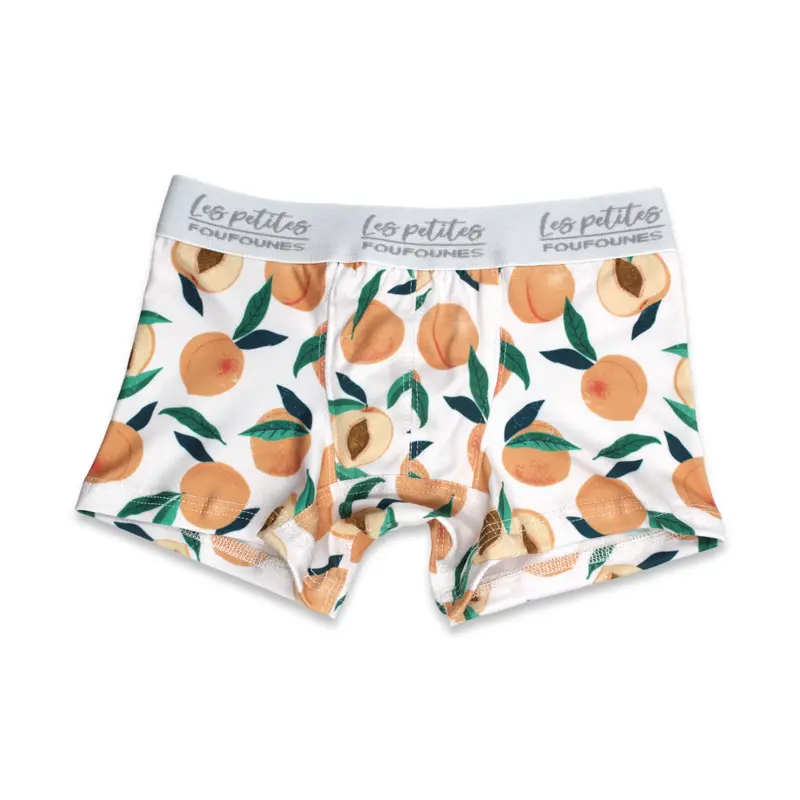 Boxer - Abricots