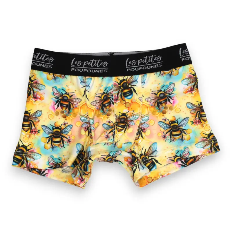 Boxer - Bee's