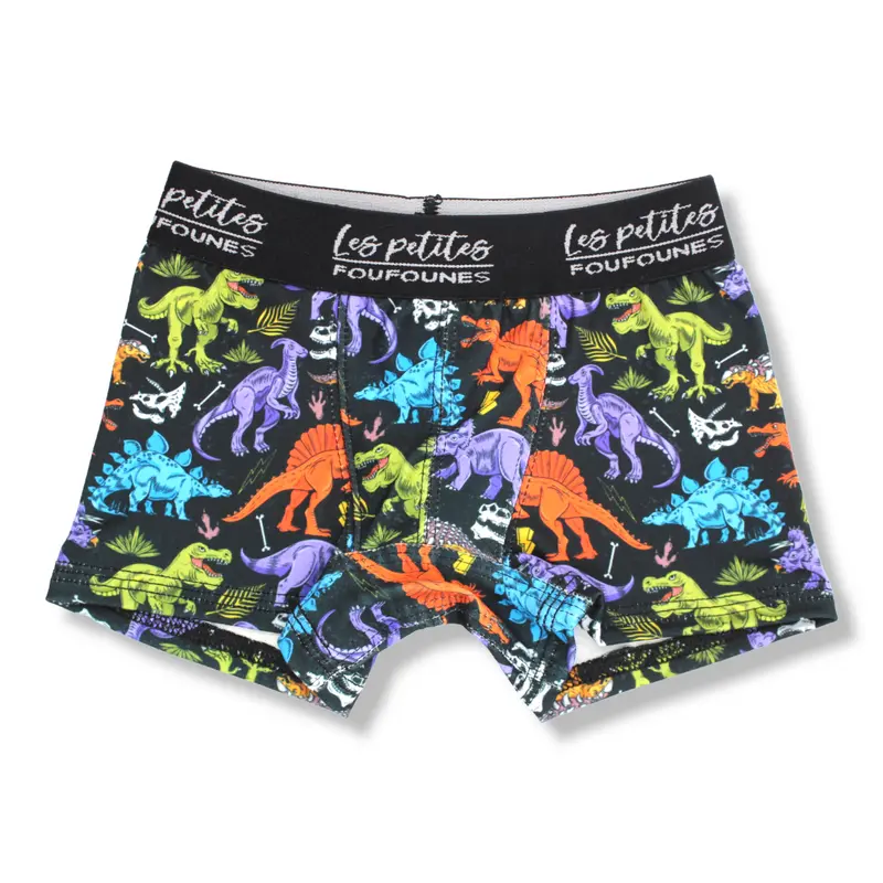 Boxer - DinoColor