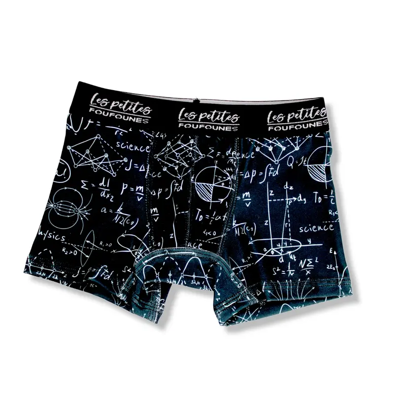 Boxer - E=mc2