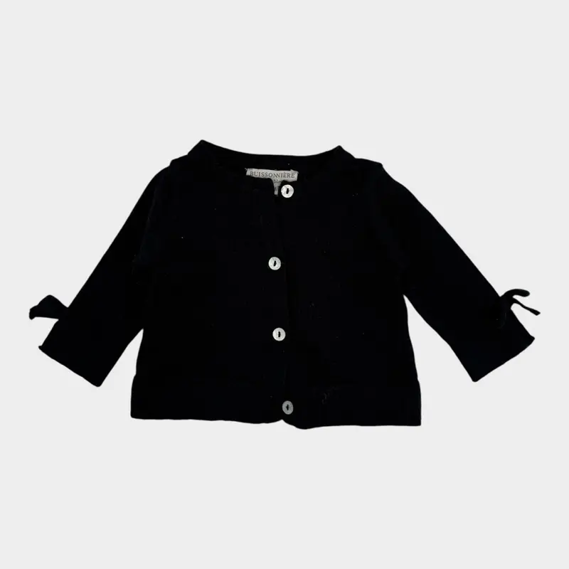 Buissonnière - Pull - 3 - 6 mois