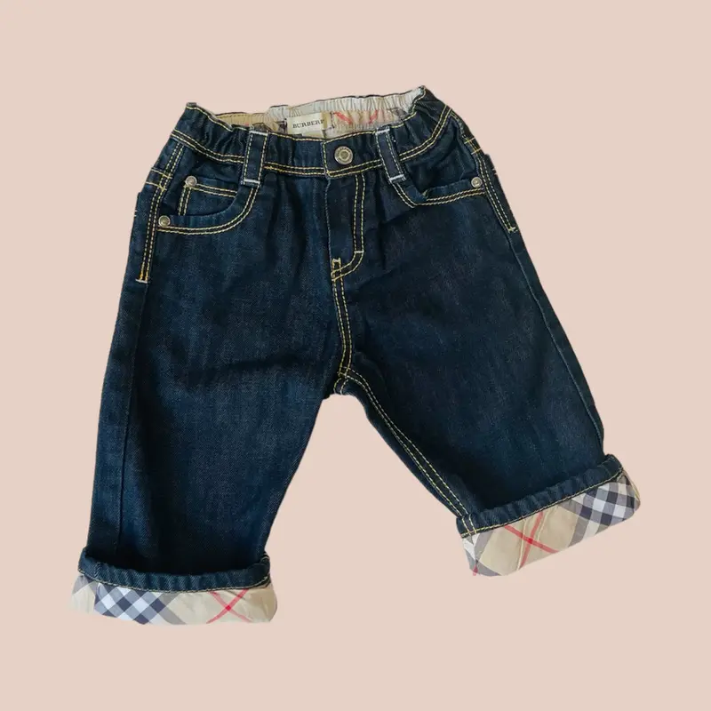 Burberry - 9 mois