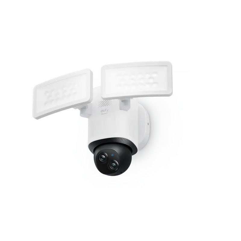 Caméra avec projecteur E340