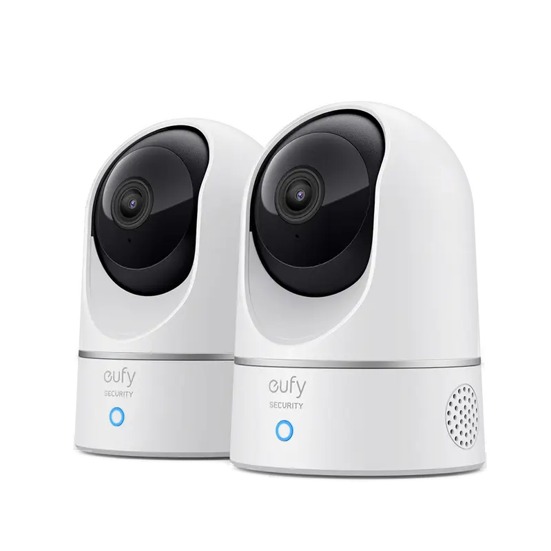 Caméra intérieure E220 (Pack de 2 caméras)