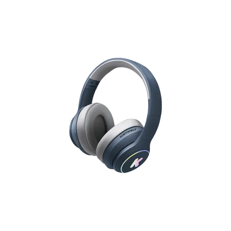 Casque Bluetooth K-EARS – Kidywolf