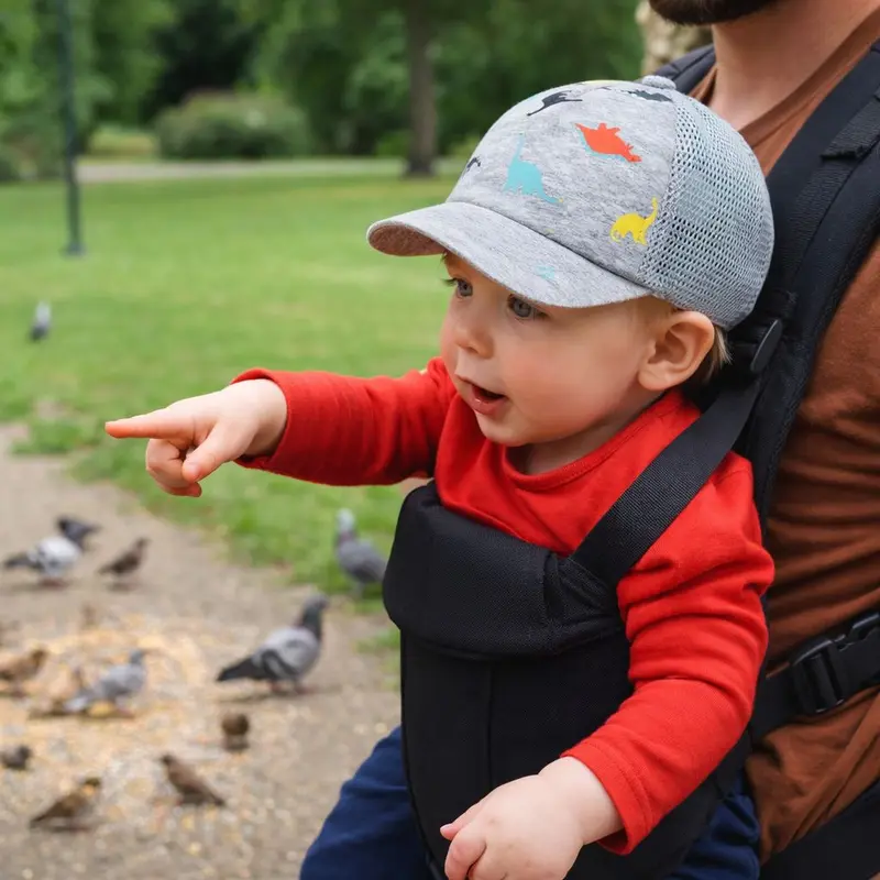 CASQUETTE POUR BEBE | REXSTYLE