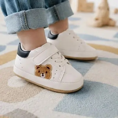 CHAUSSURE BEBE | PREMIERS PAS