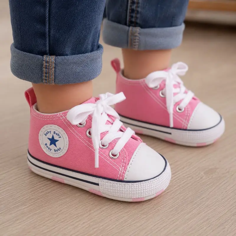Chaussure pour bébé | Célio