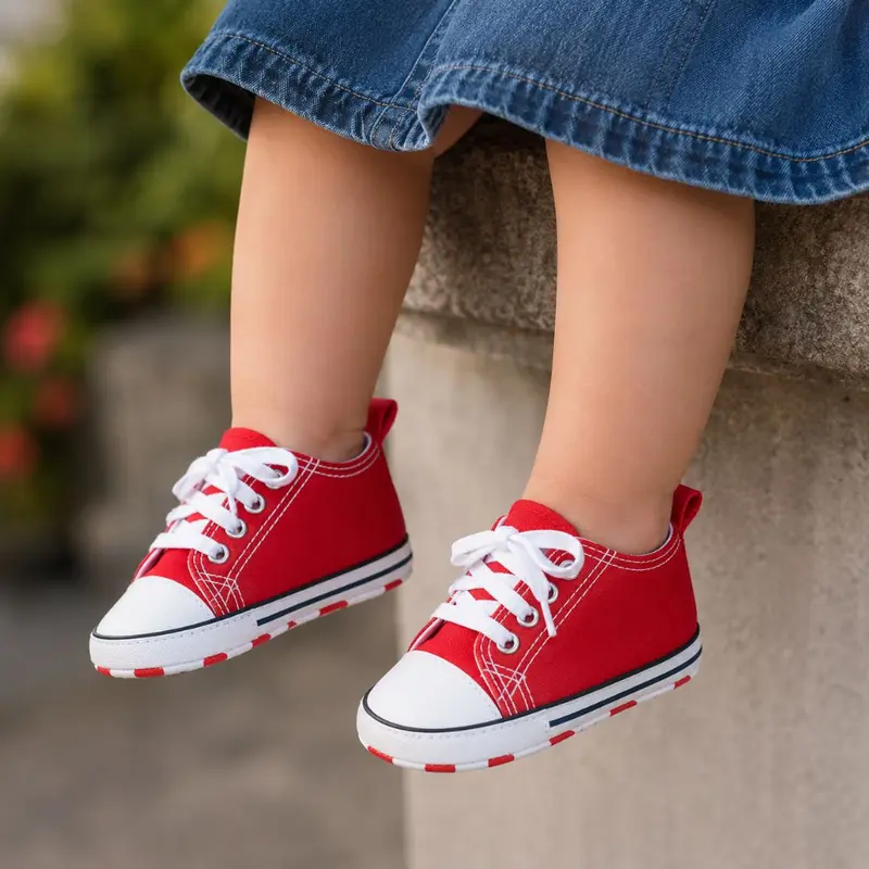 CHAUSSURES BEBE | SOLI