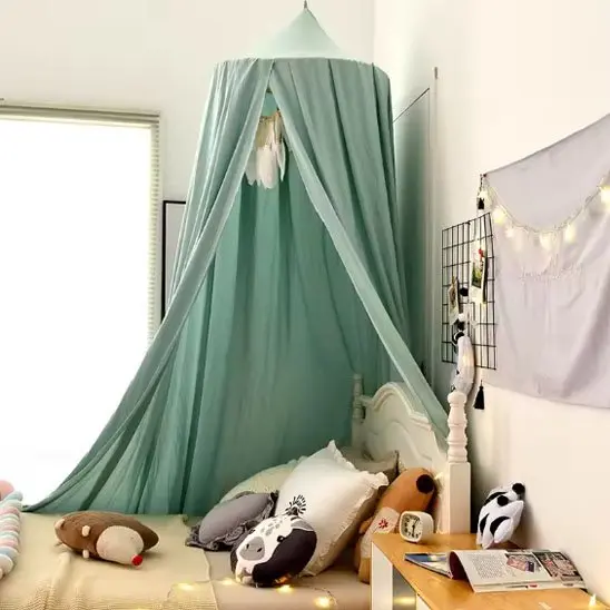 Ciel de lit | Vert Menthe™