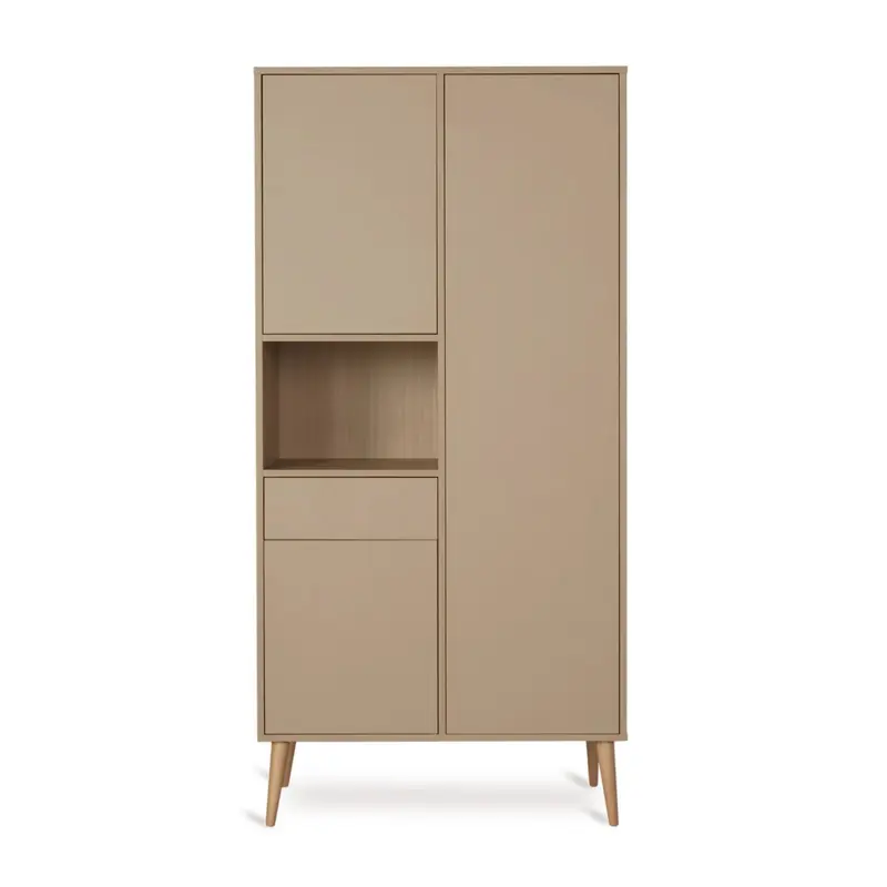 Cocon Armoire - Latte