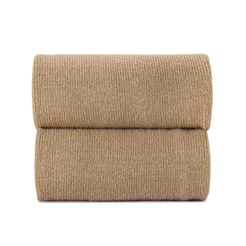Collant uni - Camel
