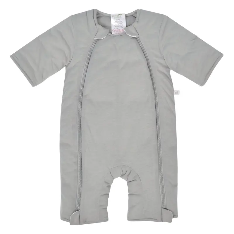 Combi Dodo en polyester – Gris galet