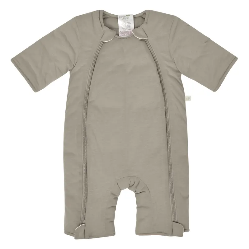 Combi Dodo en polyester – Taupe