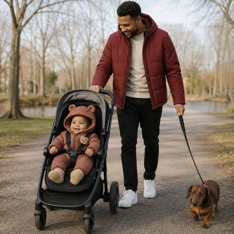 COMBINAISON BEBE | NUVEO