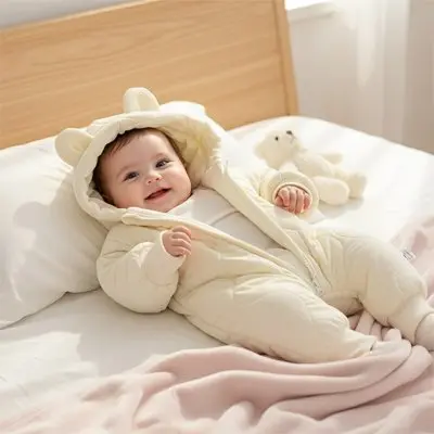 COMBINAISON BEBE | PetitCocon