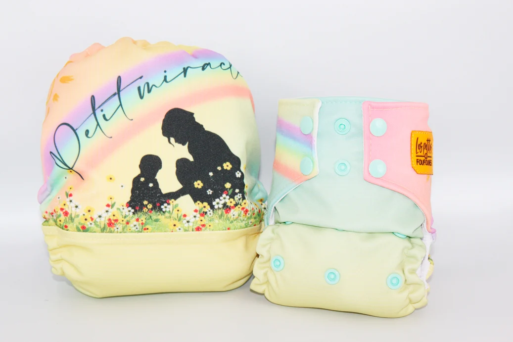 Couches - Petit miracle
