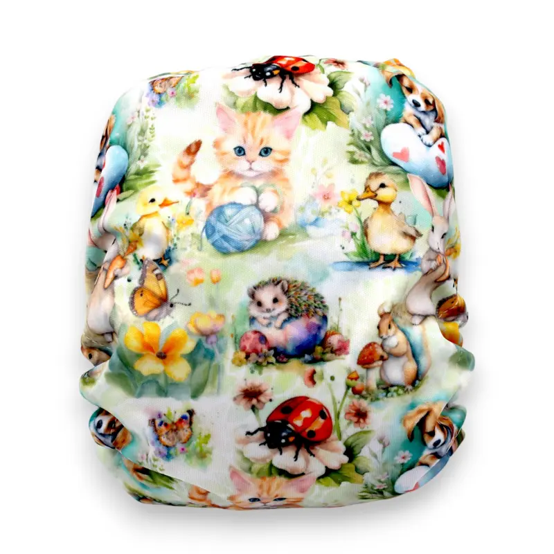 Couches - Printemps FP