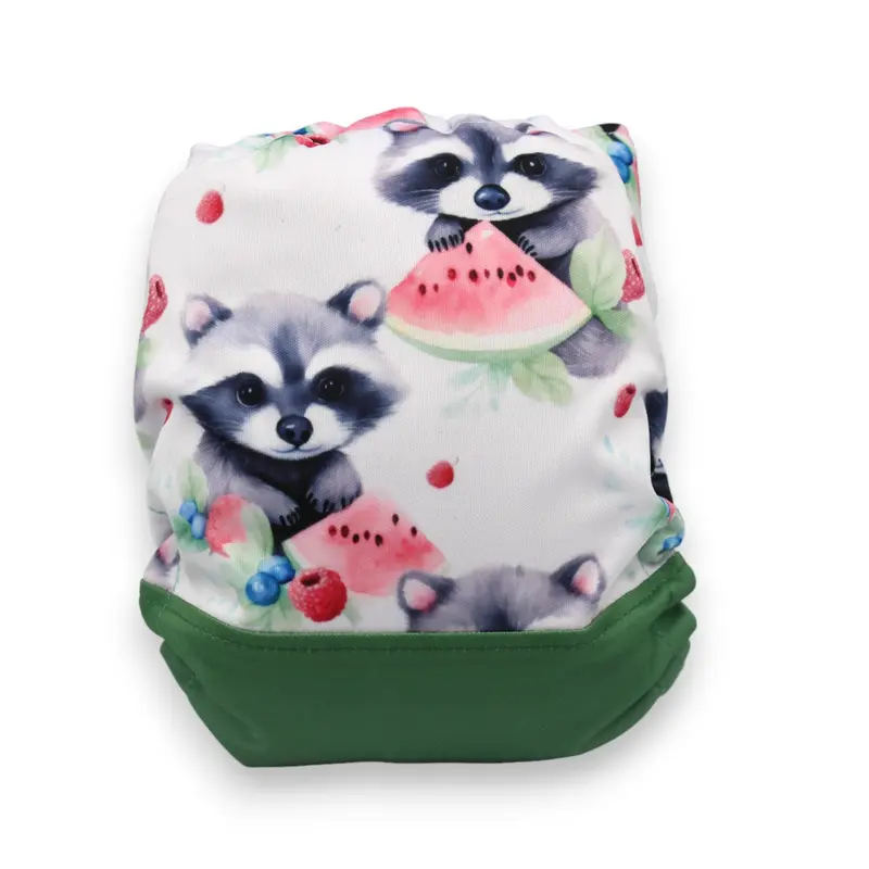 Couches - Raton melon