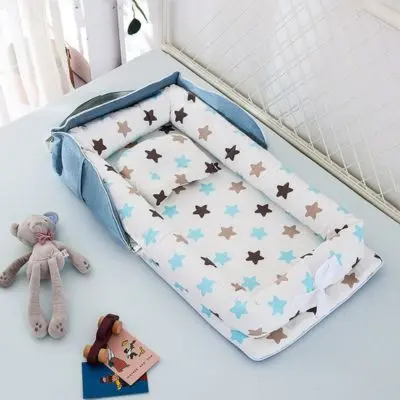 Couffin bébé – Portable