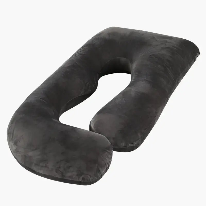 Coussin d'allaitement cocoon